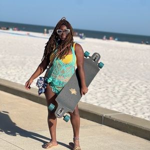 Meet your Posher, Kiairra